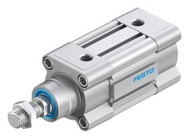 FESTO DSBC-50-20-D3-PPSA-N3 CYLINDER, DBL ACTING, 50MM, 12BAR, 20MM