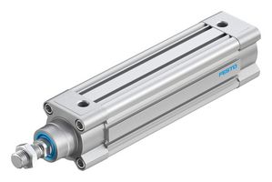 FESTO DSBC-50-160-D3-PPSA-N3 CYLINDER, DBL ACTING, 50MM, 12BAR, 160MM