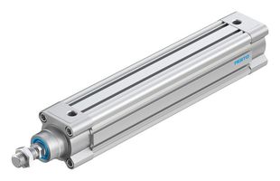 FESTO DSBC-50-250-D3-PPSA-N3 CYLINDER, DBL ACTING, 50MM, 12BAR, 250MM