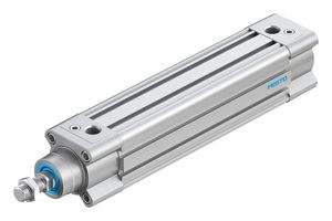 FESTO DSBC-40-150-D3-PPVA-N3 CYLINDER, DBL ACTING, 40MM, 12BAR, 150MM