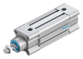 FESTO DSBC-40-60-D3-PPSA-N3 CYLINDER, DBL ACTING, 40MM, 12BAR, 60MM ROHS COMPLIANT: YES