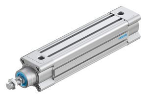 FESTO DSBC-40-150-D3-PPSA-N3 CYLINDER, DBL ACTING, 40MM, 12BAR, 150MM ROHS COMPLIANT: YES