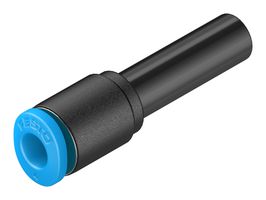 FESTO 153329 PUSH-IN FITTING, 6MM, 9MM