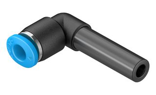 FESTO QSML-6H-4 PUSH-IN L-FITTING, 6MM, 9MM ROHS COMPLIANT: YES