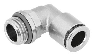 FESTO NPQH-L-G12-Q10 PUSH-IN L-FITTING, 10MM, G1/2, 20BAR ROHS COMPLIANT: YES