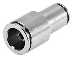 FESTO NPQH-D-Q14-Q10-P10 PUSH-IN PLUG FITTING, 14MM, 20BAR ROHS COMPLIANT: YES