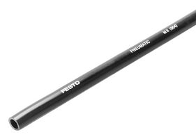 FESTO PEN-6X1-SW PLASTIC TUBING, 10BAR, PE, 50M, BLACK ROHS COMPLIANT: YES