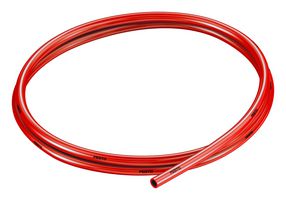 FESTO PUN-H-6X1-RT PLASTIC TUBING, 10BAR, PU, 50M, RED