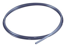 FESTO PUN-H-4X0,75-TSW PLASTIC TUBING, 10BAR, PU, 50M, BLACK ROHS COMPLIANT: YES
