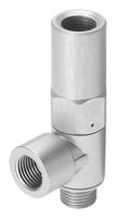 FESTO HGL-1/8-1/8-B VÃLVULA RETENCIÃN PILOTADA, G1/8, 10BAR