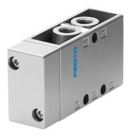 FESTO 9764 PNEUMATIC VALVE, G1/8, 10BAR