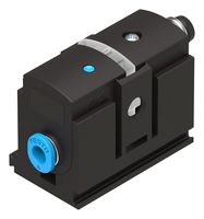 FESTO SDE5-D10-O-Q4-P-M8 PRESSURE SENSOR, RELATIVE, 0-10BAR ROHS COMPLIANT: YES