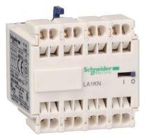 SCHNEIDER ELECTRIC LA1KN313 AUXILIARY CONTACTS