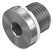 FESTO B-1/4 PUSH-IN FITTING, 18MM, G1/4