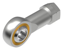 FESTO SGS-M20X1,5 ROD EYE, M20 X 1.5, GALVANIZED STEEL ROHS COMPLIANT: YES