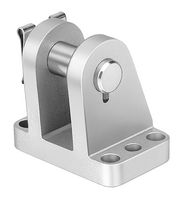 FESTO LBG-40 CLEVIS FOOT, 40MM, CAST STAINLESS STEEL ROHS COMPLIANT: YES