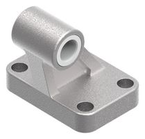 FESTO 33892 CLEVIS FOOT, 50MM, TEMPERED STEEL ROHS COMPLIANT: YES