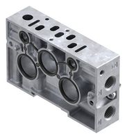 FESTO NAW-1/4-01-VDMA