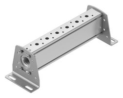 FESTO VABM-B10-25-G12-6-P53 COMMON SUPPLY MANIFOLD, 6 OUTLET, G1/2 ROHS COMPLIANT: YES
