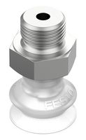 FESTO VASB-15-1/8-SI-B SUCTION CUP, ROUND BELLOWS, 15MM ROHS COMPLIANT: YES