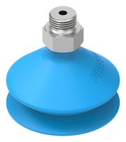 FESTO VASB-55-1/4-PUR-B SUCTION CUP, ROUND BELLOWS, 55MM ROHS COMPLIANT: YES