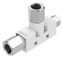 FESTO VN-14-H-T4-PI4-VI5-RI5 GENERADOR DE VACÃO, 8 BAR, 0 A 60 Â°C