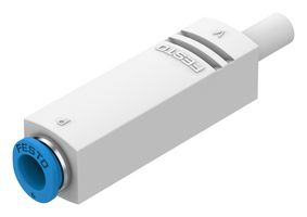 FESTO VN-07-M-I3-PQ2-VT2 GENERADOR DE VACÃO, 8 BAR, 0 A 60 Â°C