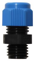 FESTO 4197366 CABLE GLAND, M12, BLUE
