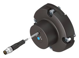 FESTO SRBS-Q12-32-E270-EP-1-S& POS SENSOR, 24V, DRVS 32 ROTARY DRIV ROHS COMPLIANT: YES