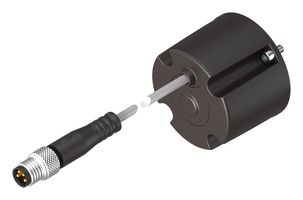 FESTO SRBS-Q12-8-E270-EP-1-S-& POS SENSOR, DSM 8, DRVS 8 ROTARY DRIV ROHS COMPLIANT: YES