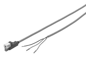 FESTO SMT-8G-NS-24V-E-2,5Q-OE PROXIMITY SENSOR, MAGNETORESISTIVE, 0.1A ROHS COMPLIANT: YES