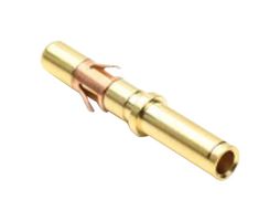 AMPHENOL INDUSTRIAL MS16M23F CONTACT, SOCKET, CRIMP, 18-16AWG