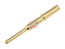 AMPHENOL SINE/TUCHEL MP16M23F CONTACT, PIN, CRIMP, 18-16AWG