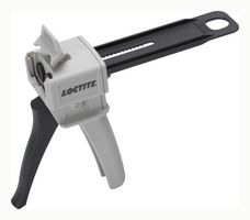 LOCTITE 267452 DUAL CARTRIDGE MANUAL APPLICATOR, 50ML ROHS COMPLIANT: NA