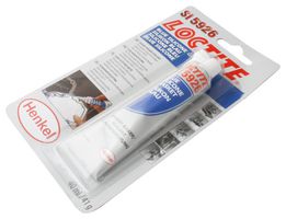 LOCTITE SI 5926, 40ML SEALANT, TUBE, 40ML, BLUE ROHS COMPLIANT: YES