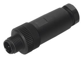 FESTO SEA-GS-9 SENSOR CONNECTOR, M12, FEMALE, 4 POS ROHS COMPLIANT: YES
