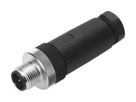 FESTO FBS-M12-5GS-PG9 SENSOR CONNECTOR, M12, FEMALE, 5 POS
