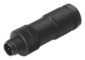 FESTO SEA-5GS-11-DUO SENSOR CONNECTOR, M12, FEMALE, 5 POS ROHS COMPLIANT: YES