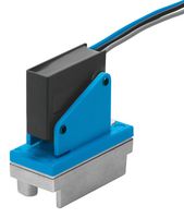 FESTO 6484 PRESSURE SENSOR, RELATIVE, 0-8BAR ROHS COMPLIANT: YES