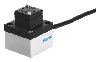 FESTO PE-VK-5.1 PRESSURE SENSOR, RELATIVE, 0-0.25BAR ROHS COMPLIANT: YES