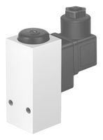 FESTO PEV-1/4-B PRESSURE SWITCH, 1CO, 5A, 125VDC, TH