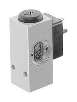 FESTO PEV-1/4-SC-OD PRESSURE SWITCH, 1CO, 5A, 125VDC, TH