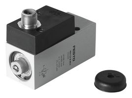 FESTO PEV-1/4-B-M12 PRESSURE SWITCH, 1CO, 4A, 48VDC, TH ROHS COMPLIANT: YES