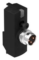 FESTO VAVE-L1-1VR8-LP ELECTRICAL SUB-BASE, CYLINDER, 24V, IP65 ROHS COMPLIANT: YES