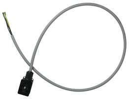 FESTO NEBV-B2W3-K-0.6-N-LE3 CONNECTING CABLE, CYLINDER, 10A, 230V ROHS COMPLIANT: YES