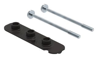 FESTO VABD-L1-10XK-S-M5-S SEAL, VALVE, NBR, 18G ROHS COMPLIANT: YES