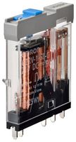 OMRON INDUSTRIAL AUTOMATION G2RV-1-SI-G DC21 POWER - GENERAL PURPOSE RELAYS ROHS COMPLIANT: YES