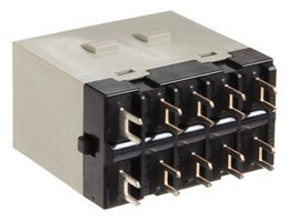 OMRON INDUSTRIAL AUTOMATION G7J-4A-P DC24