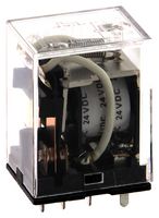 OMRON INDUSTRIAL AUTOMATION LY2-0 220/240AC