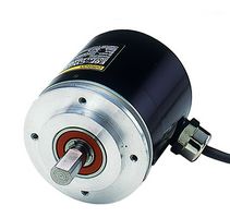 OMRON INDUSTRIAL AUTOMATION E6F-CWZ5G 1000P/R 2M ENCODER, INCREMENTAL, 1000PPR, 5000RPM ROHS COMPLIANT: YES